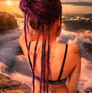 Meet your Posher, Brandy